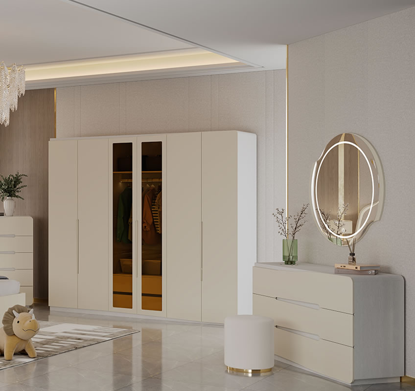 Modern dining chairs