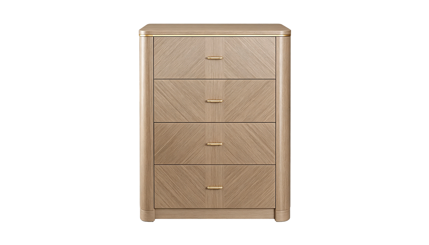 Luxury dresser