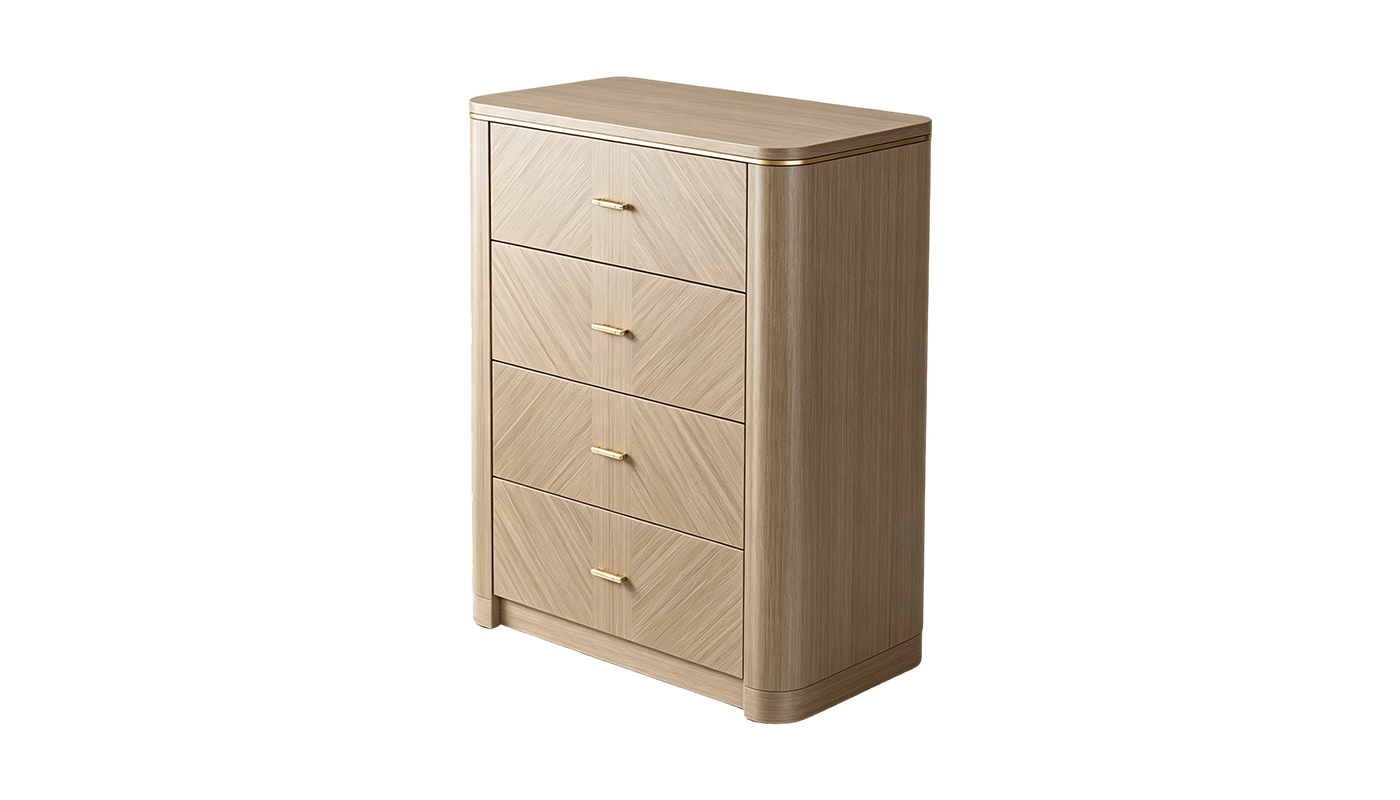 Luxury dresser