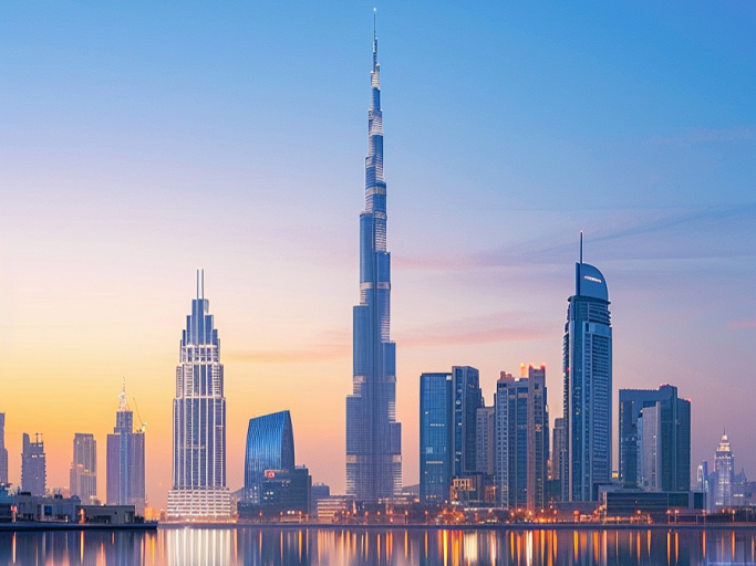 Dubai, UAE