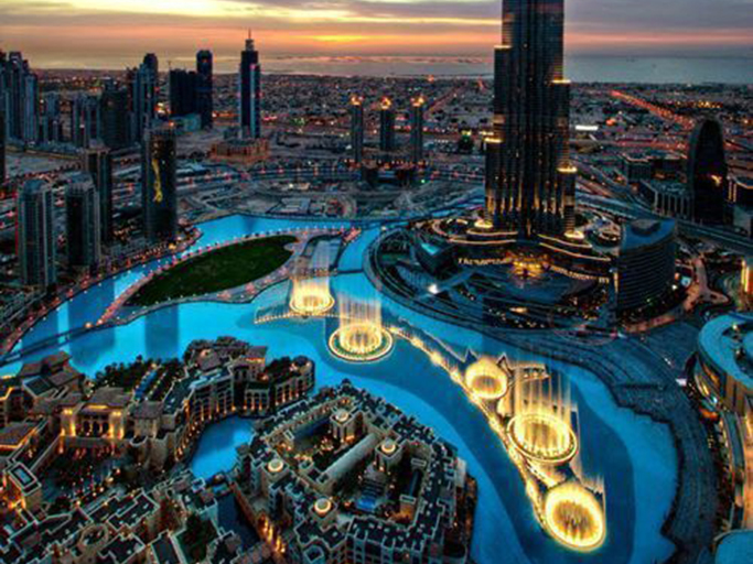 The case of the United Arab Emirates