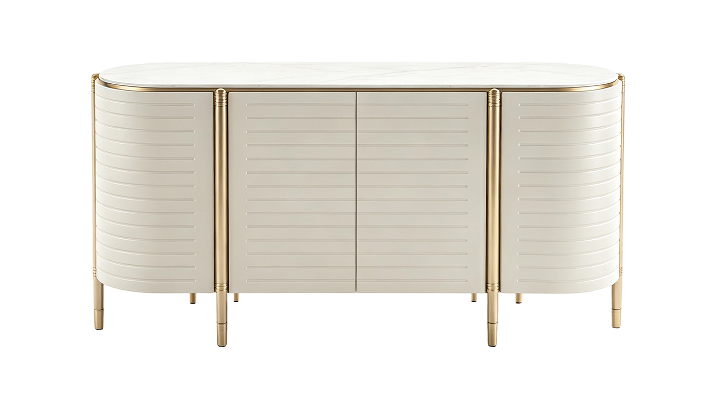 Modern sideboard