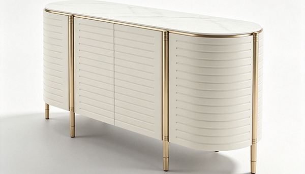 Modern sideboard