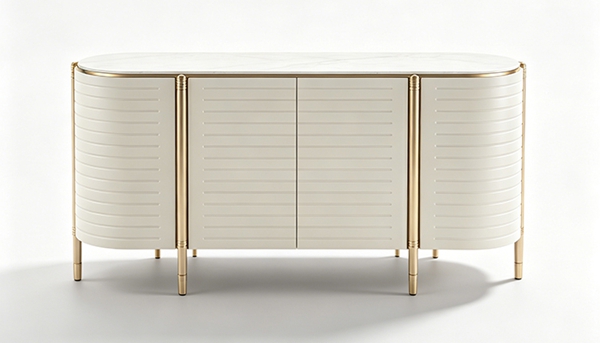 Modern sideboard