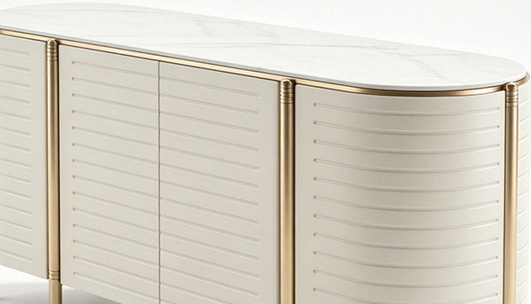 Modern sideboard