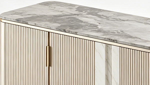 Luxury sideboard