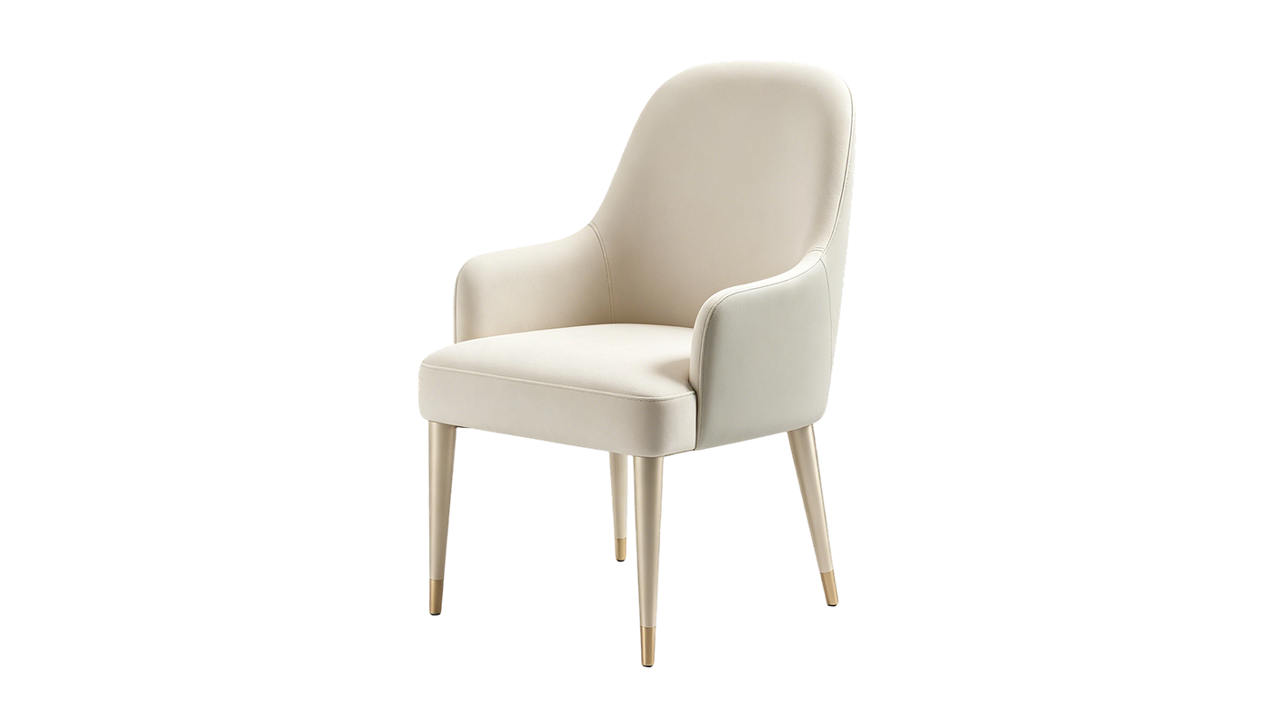 Hotel dining chairs supplier