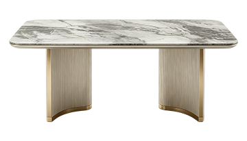 Marble dining table wholesale