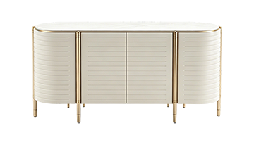 Modern sideboard