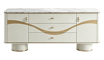 Italian style sideboard
