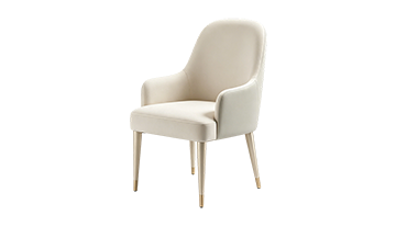 Hotel dining chairs supplier