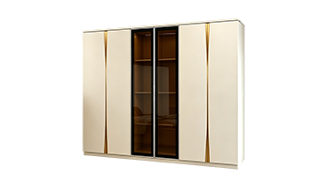 Custom Wardrobe