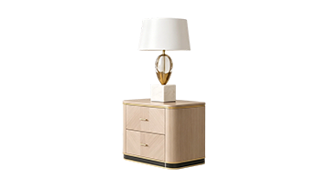 luxury nightstand