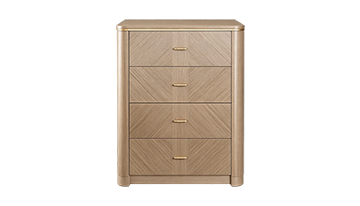 Luxury dresser